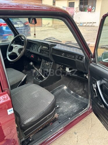 LADA (VAZ) 2107 2007, 50,000 km - 1.6 l - Bakı