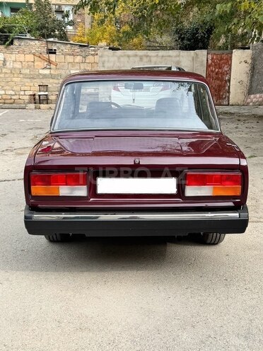 LADA (VAZ) 2107 2007, 50,000 km - 1.6 l - Bakı