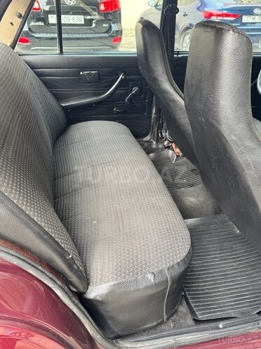 LADA (VAZ) 2107 2007, 50,000 km - 1.6 l - Bakı