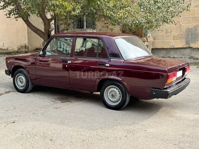 LADA (VAZ) 2107 2007, 50,000 km - 1.6 l - Bakı