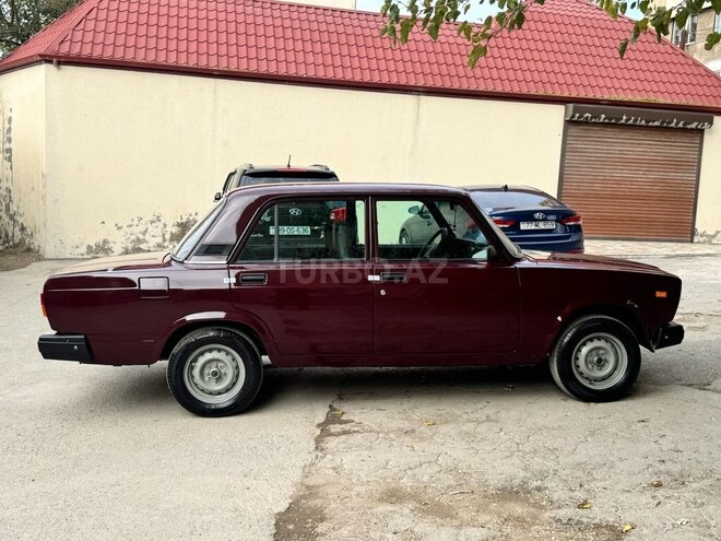 LADA (VAZ) 2107 2007, 50,000 km - 1.6 l - Bakı