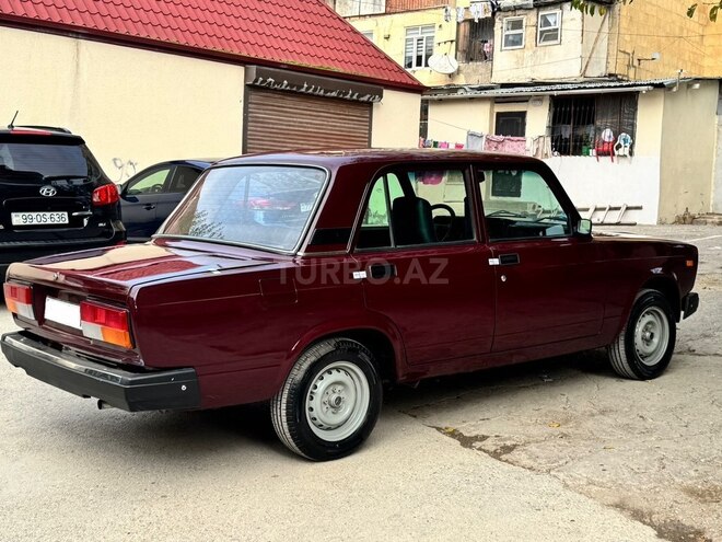 LADA (VAZ) 2107 2007, 50,000 km - 1.6 l - Bakı