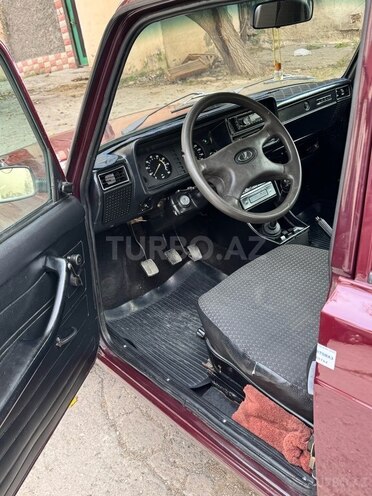 LADA (VAZ) 2107 2007, 50,000 km - 1.6 l - Bakı
