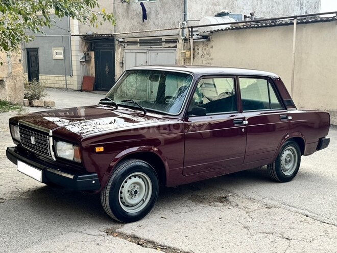 LADA (VAZ) 2107 2007, 50,000 km - 1.6 l - Bakı