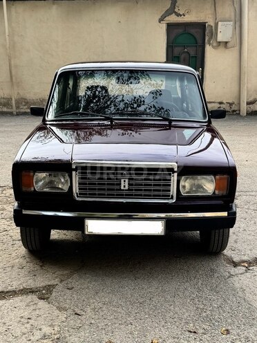 LADA (VAZ) 2107 2007, 50,000 km - 1.6 l - Bakı