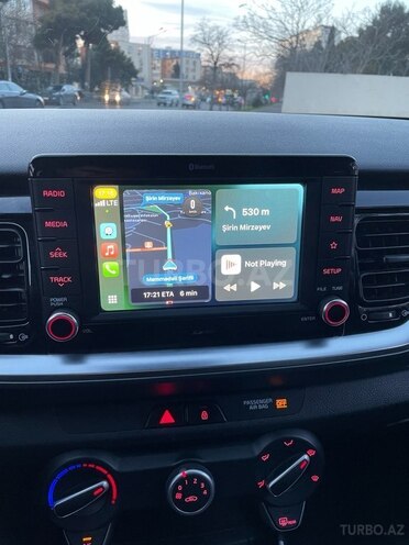 Kia Stonic 2018, 33,000 km - 1.4 l - Bakı