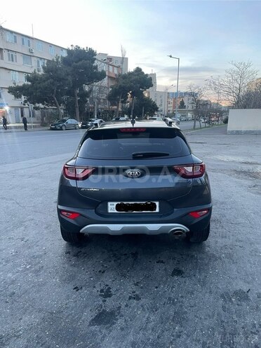 Kia Stonic 2018, 33,000 km - 1.4 l - Bakı