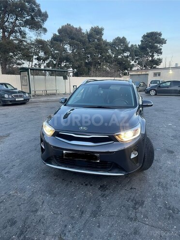 Kia Stonic 2018, 33,000 km - 1.4 l - Bakı