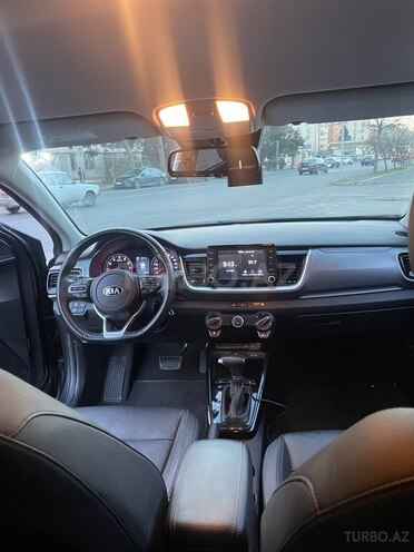 Kia Stonic 2018, 33,000 km - 1.4 l - Bakı