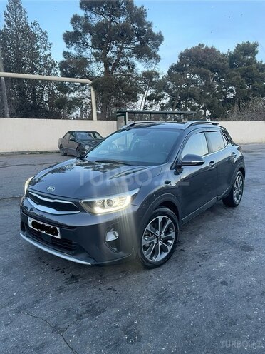 Kia Stonic 2018, 33,000 km - 1.4 l - Bakı