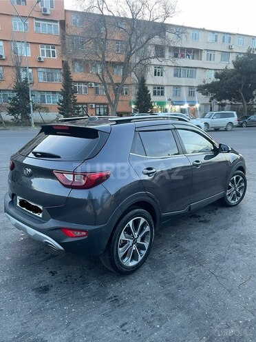 Kia Stonic 2018, 33,000 km - 1.4 l - Bakı