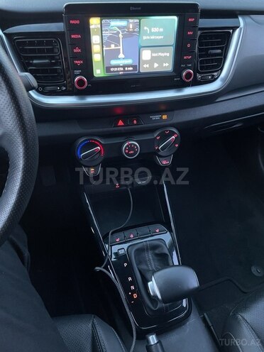 Kia Stonic 2018, 33,000 km - 1.4 l - Bakı
