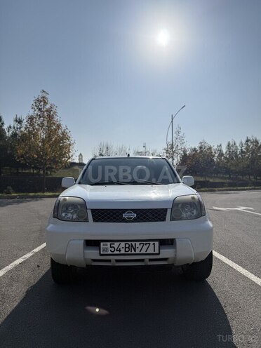 Nissan X-Trail-2