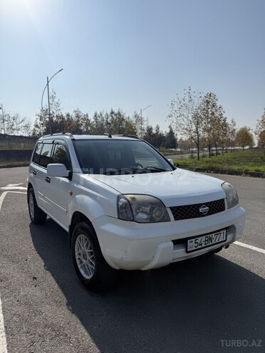 Nissan X-Trail-3