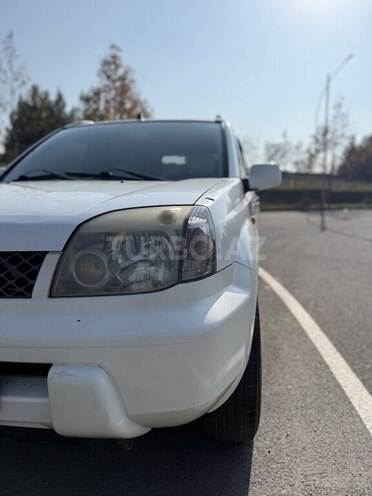 Nissan X-Trail-4