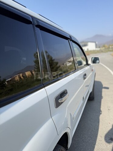 Nissan X-Trail-5