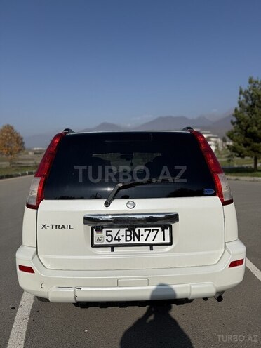 Nissan X-Trail-6