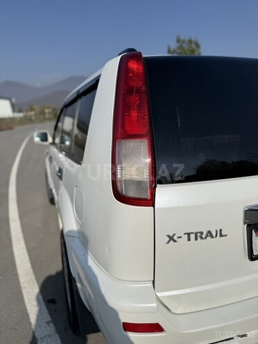 Nissan X-Trail-9