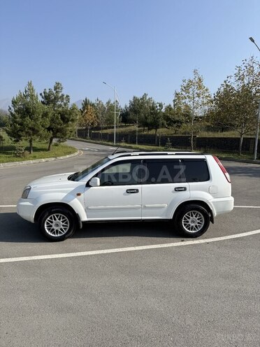 Nissan X-Trail-10