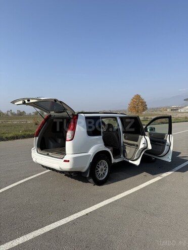 Nissan X-Trail-11