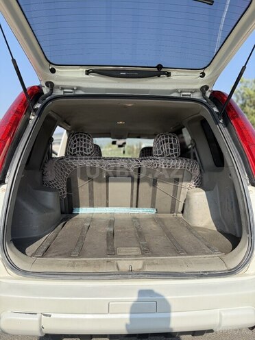 Nissan X-Trail-12