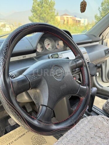 Nissan X-Trail-14