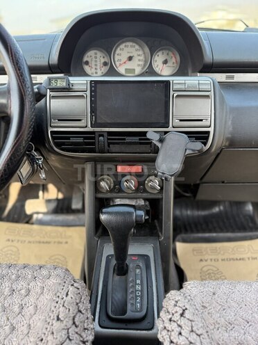 Nissan X-Trail-15