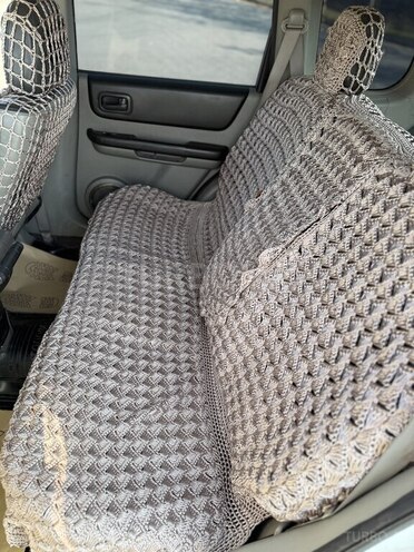 Nissan X-Trail-17