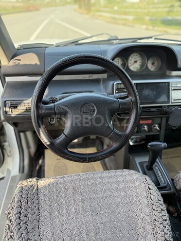 Nissan X-Trail-18