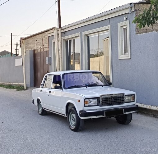 LADA (VAZ) 2107 2005, 99,900 km - 1.6 l - Bakı