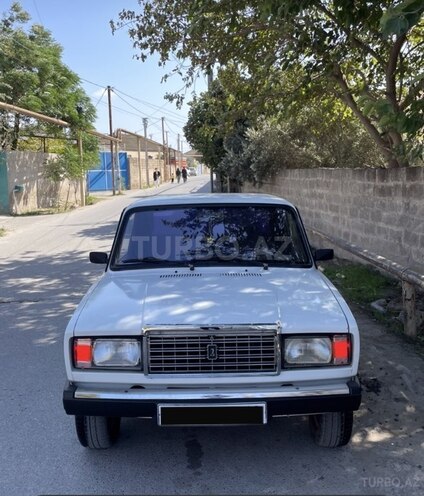 LADA (VAZ) 2107 2005, 99,900 km - 1.6 l - Bakı