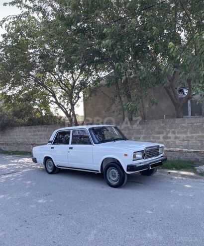 LADA (VAZ) 2107 2005, 99,900 km - 1.6 l - Bakı