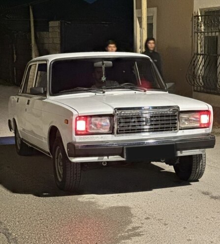 LADA (VAZ) 2107 2005, 99,900 km - 1.6 l - Bakı
