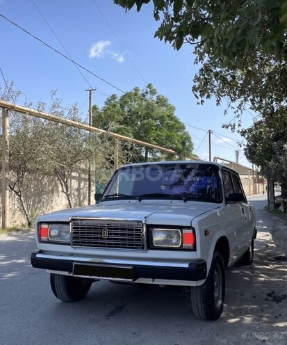 LADA (VAZ) 2107 2005, 99,900 km - 1.6 l - Bakı