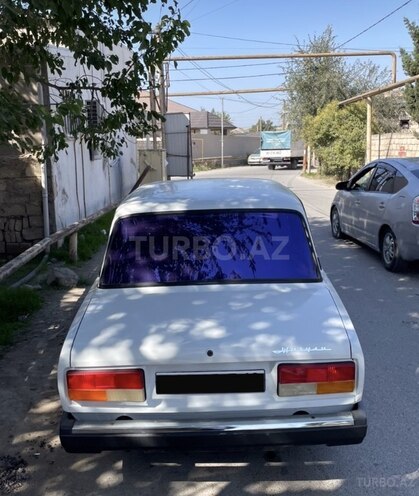 LADA (VAZ) 2107 2005, 99,900 km - 1.6 l - Bakı