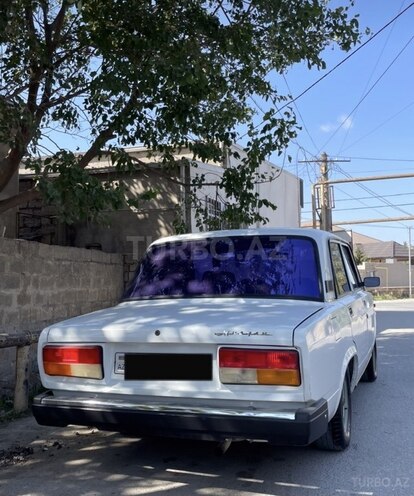 LADA (VAZ) 2107 2005, 99,900 km - 1.6 l - Bakı
