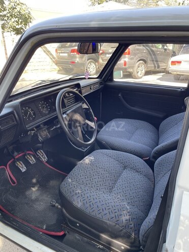 LADA (VAZ) 2107 2005, 99,900 km - 1.6 l - Bakı