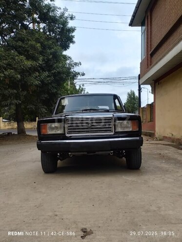 LADA (VAZ) 2107 1999, 29,500 km - 1.6 l - Sabirabad