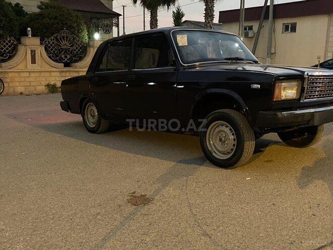 LADA (VAZ) 2107 1999, 29,500 km - 1.6 l - Sabirabad