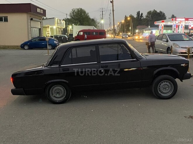 LADA (VAZ) 2107 1999, 29,500 km - 1.6 l - Sabirabad