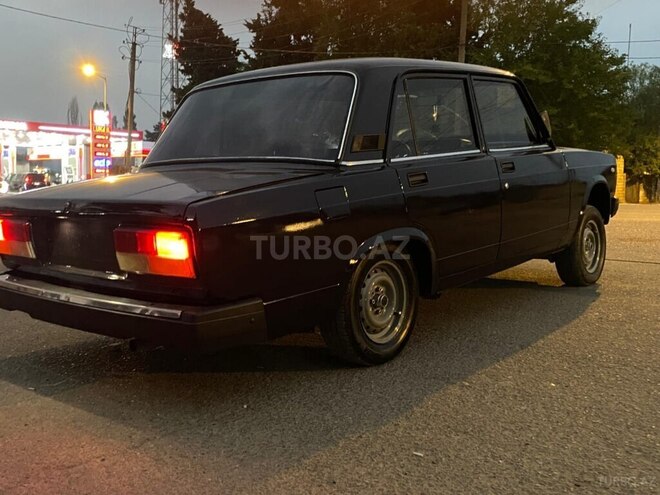 LADA (VAZ) 2107 1999, 29,500 km - 1.6 l - Sabirabad