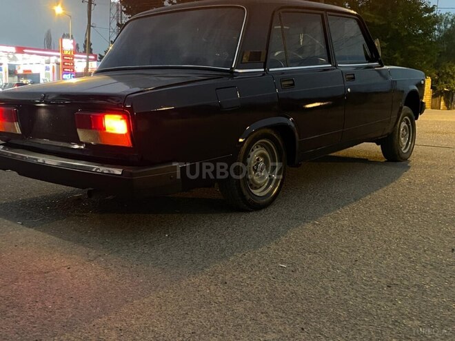 LADA (VAZ) 2107 1999, 29,500 km - 1.6 l - Sabirabad