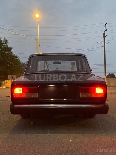 LADA (VAZ) 2107 1999, 29,500 km - 1.6 l - Sabirabad