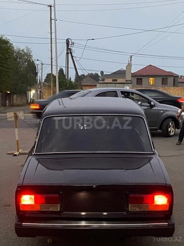 LADA (VAZ) 2107 1999, 29,500 km - 1.6 l - Sabirabad