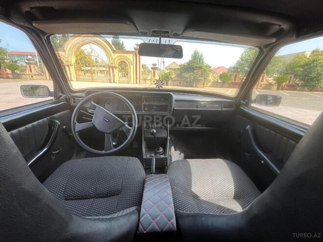 LADA (VAZ) 2107 1999, 29,500 km - 1.6 l - Sabirabad