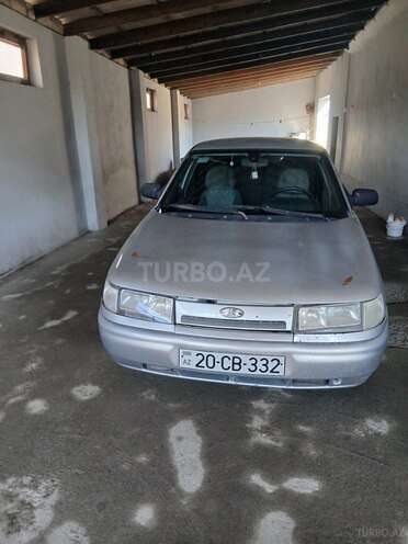 LADA (VAZ) 2112 2004, 665,236 km - 1.5 л - Xaçmaz