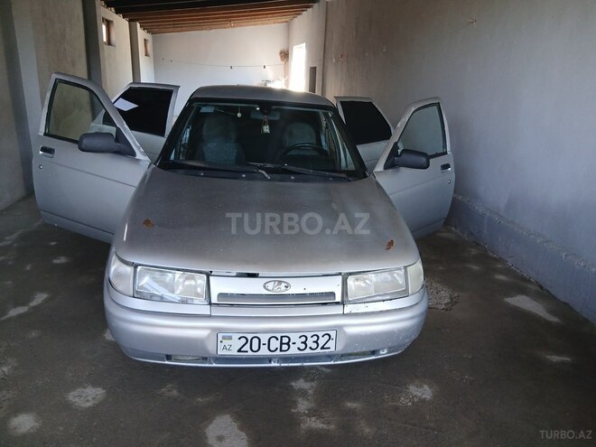 LADA (VAZ) 2112 2004, 665,236 km - 1.5 л - Xaçmaz