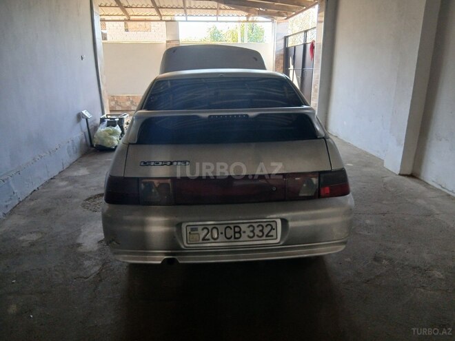 LADA (VAZ) 2112 2004, 665,236 km - 1.5 л - Xaçmaz