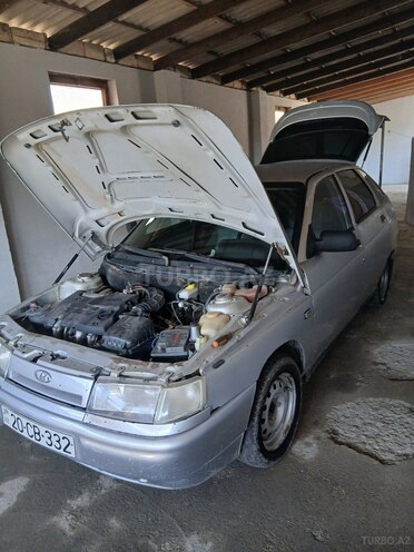LADA (VAZ) 2112 2004, 665,236 km - 1.5 л - Xaçmaz
