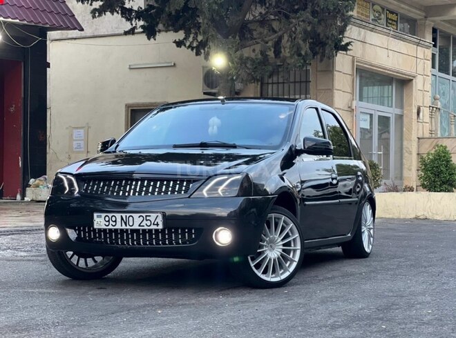 Renault Tondar 2013, 232,000 km - 1.6 l - Bakı